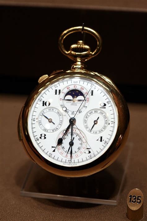 patek philippe wiki deutsch|patek philippe country of origin.